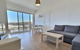 Kala Springs Anglet - Vue Ocean - Wifi - Balcon